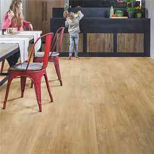 Плитка ПВХ Quick Step Livyn Balance Click Plus BACP BACP40039   Дуб каньон натуральный фото 1 | FLOORDEALER